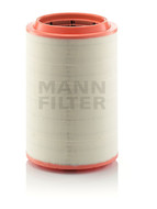 Vzduchový filter MANN FILTER C 33 1630