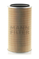Vzduchový filter MANN FILTER C 33 920/6
