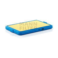 Vzduchový filter MANN FILTER C 3475