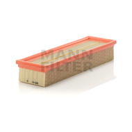 Vzduchový filter MANN FILTER C 3484