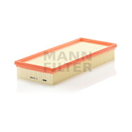 Vzduchový filter MANN FILTER C 3498
