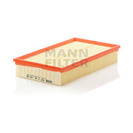 Vzduchový filter MANN FILTER C 34 175