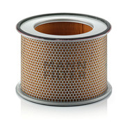 Vzduchový filter MANN FILTER C 34 430