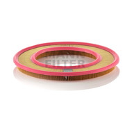 Vzduchový filter MANN FILTER C 3555