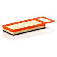Vzduchový filter MANN FILTER C 35 006