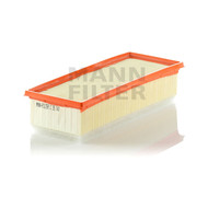 Vzduchový filter MANN FILTER C 35 140