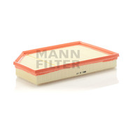 Vzduchový filter MANN FILTER C 35 177