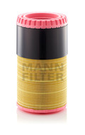 Vzduchový filter MANN FILTER C 35 2260