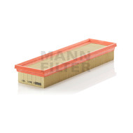 Vzduchový filter MANN FILTER C 3671