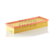 Vzduchový filter MANN FILTER C 37 132