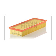 Vzduchový filter MANN FILTER C 37 148