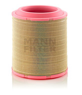 Vzduchový filter MANN FILTER C 37 1830/2