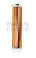 Vzduchový filter MANN FILTER C 37