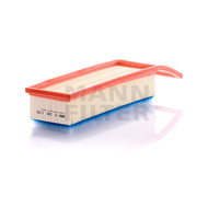 Vzduchový filter MANN FILTER C 38 130