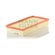Vzduchový filter MANN FILTER C 39 002