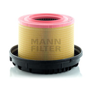 Vzduchový filter MANN FILTER C 41 001 KIT