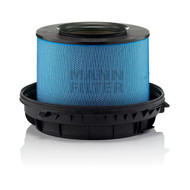 Vzduchový filter MANN FILTER C 41 1776