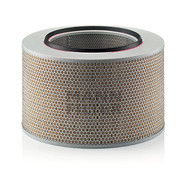 Vzduchový filter MANN FILTER C 42 1404
