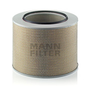 Vzduchový filter MANN FILTER C 42 1729