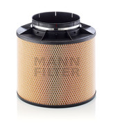 Vzduchový filter MANN FILTER C 43 1090/1