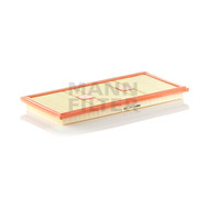 Vzduchový filter MANN FILTER C 43 139