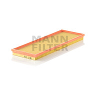 Vzduchový filter MANN FILTER C 4476