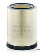 Vzduchový filter MANN FILTER C 45 005 x