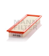 Kabínový filter MANN FILTER C 4694