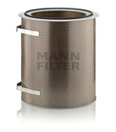 Vzduchový filter MANN FILTER C 57 3754