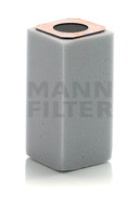 Vzduchový filter MANN FILTER C 6003/1