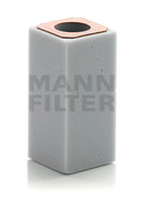 Vzduchový filter MANN FILTER C 6003