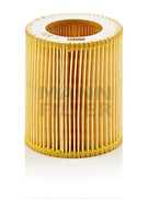 Vzduchový filter MANN FILTER C 630
