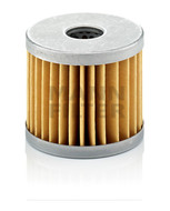 Vzduchový filter MANN FILTER C 66/1