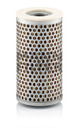 Vzduchový filter MANN FILTER C 711