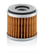 Vzduchový filter MANN FILTER C 78/2