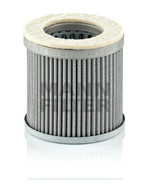 Vzduchový filter MANN FILTER C 78/6
