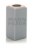 Vzduchový filter MANN FILTER C 8004/1