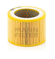Vzduchový filter MANN FILTER C 8005