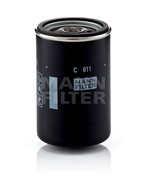 Filter AdBlue systému MANN FILTER C 811