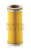 Vzduchový filter MANN FILTER C 825