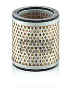 Vzduchový filter MANN FILTER C 89/1