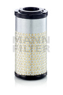 Vzduchový filter MANN FILTER C 9002