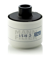 Filter odvzdušňovania MANN FILTER C 913/1