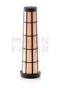 Poistný filter MANN FILTER CF 10 002