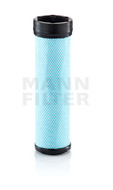 Poistný filter MANN FILTER CF 10 008