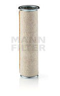 Poistný filter MANN FILTER CF 1122