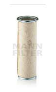 Poistný filter MANN FILTER CF 1133