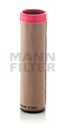 Poistný filter MANN FILTER CF 1141/2