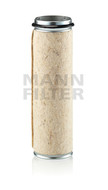 Poistný filter MANN FILTER CF 1200