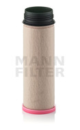 Poistný filter MANN FILTER CF 1250